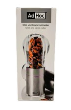 AdHoc EDDI Chili‑ &