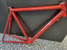 Fahrradrahmen, Rennradrahmen, Storck, Rahmengröße 55 cm, nie aufgebaut, neu