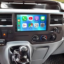 2+64GB Android 15 Autoradio