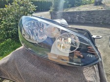 Vw Golf 6 VI 5K Scheinwerfer