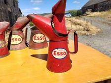 Vintage Ölkrug Ausgießer