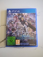 Star ocean the divine force - ocean,