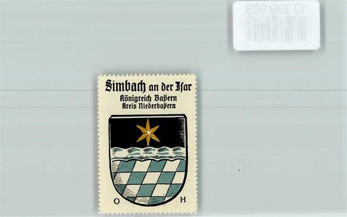 10399988 8384 simbach - 10399988,