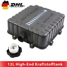 Kraftstofftank Öl Benzin Luft