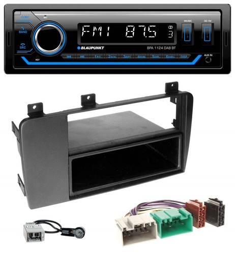 Blaupunkt bluetooth usb dab - blaupunkt,