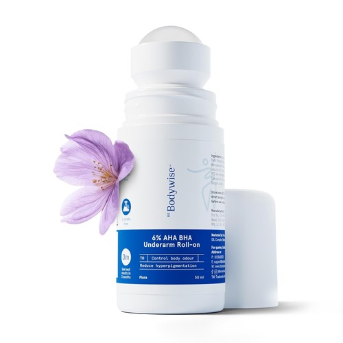 Bodywise aha bha - be,