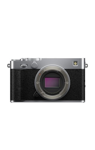 Fujifilm body silber - fujifilm, x-e5