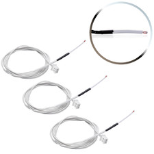3x Temperatursensor Thermistor