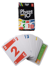 Phase 10 POCKET -ASS / Rewe -