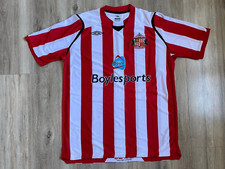 Sunderland home fußballtrikot - sunderland,
