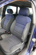 Audi A3 8L Sitz vorne links