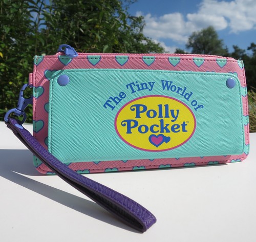 Polly pocket neu geldbeutel - polly,