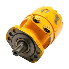 Bucher Hydraulics BREL470-A58 02 000 Hydraulikmotor / Hydraulic Motor -used-