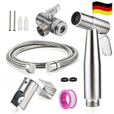 WC Hand Duschkopf Intim