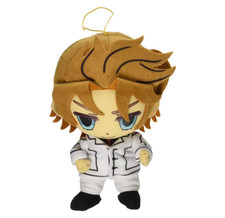 ✅ Vampire Knight Hanabusa