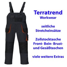 Arbeitslatzhose Berufshose