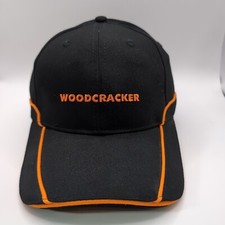 Westtech Woodcracker Hat Cap