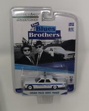 Greenlight Hollywood Blues