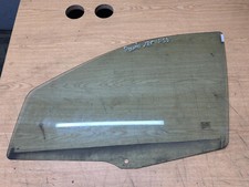 Scheibe Fensterscheibe Fiat Punto 188 5-Türer Bj. 1999-2003 vorn links