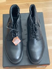 AM SHOE Herren Schnürboots