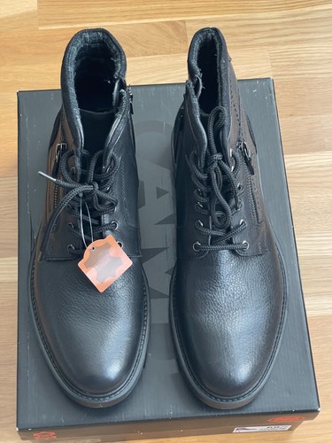 Shoe herren schnürboots - shoe,