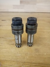 Index angetriebenes Werkzeug fur Drehautomat W1501a Spannzangenhalter