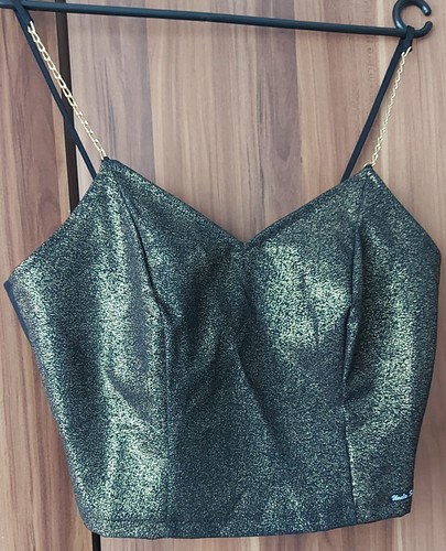 Damen sexy tank - tank, top