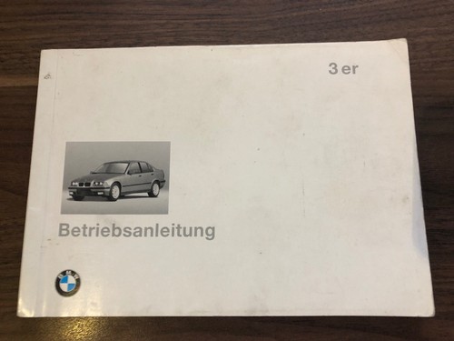 Bmw e36 316i 328i 318tds - e36, 316i-328i
