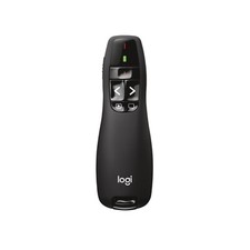 Logitech R400 Presenter