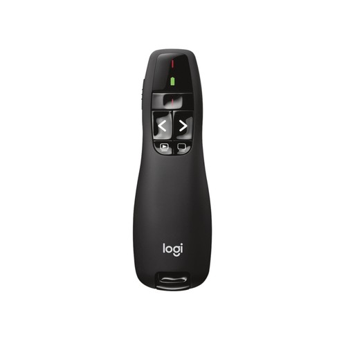 Logitech r400 presenter - r400,
