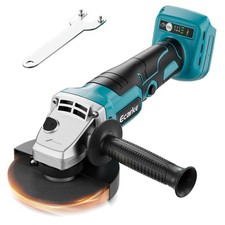 Akku winkelschleifer 900w - akku,