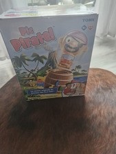 Pop Up Pirate mit Originaler