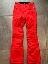 Sportalm Damen Skihose rot Gr