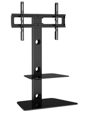 BONTEC TV Ständer Regal 2