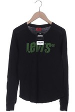 Levis Langarmshirt Damen Longsleeve Shirt langärmliges Oberteil Gr. ... #27p6b08