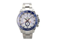 Rolex Yacht-Master II Ref