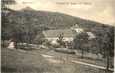Münstertal - Pachthof St