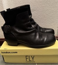Fly London  Stiefelette
