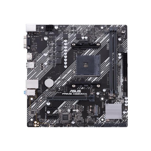 Asus prime a520m amd - prime, a520