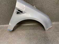 Kotflügel rechts Silber Metallic def Ford S-Max II WA6 15.1999.198