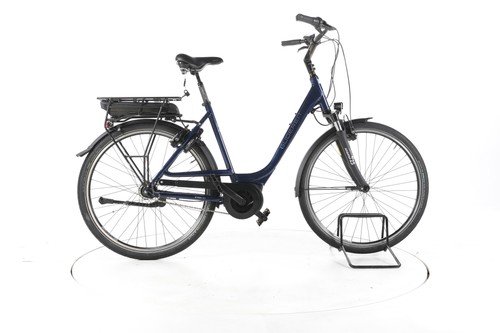 Gudereit city e bike - gudereit, ec-3