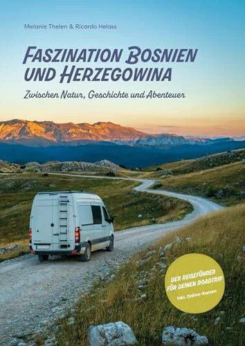 Faszination bosnien und - bosnien,