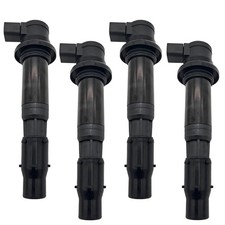 Zündspule für triumph - 4x,