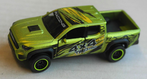 Majorette racing cars toyota - majorette,