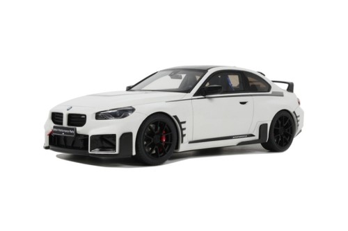 Spirit 476 bmw m - gt,