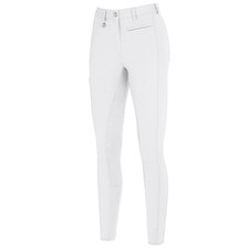 Pikeur White 76 Reithose Damen