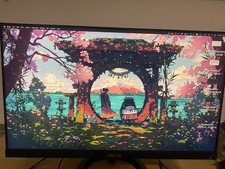 Asus VX24AH - 24 Zoll Monitor WQHD 2560 x 1440