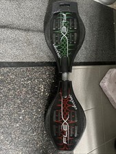 Flexsurfing Waveboard „Flex Electric“ 