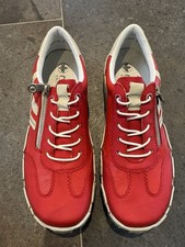 Sneaker Damen Neu Gr 40 Rieker