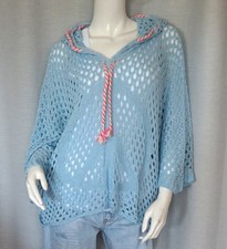 Hippie bändchen netz pulli - netz,